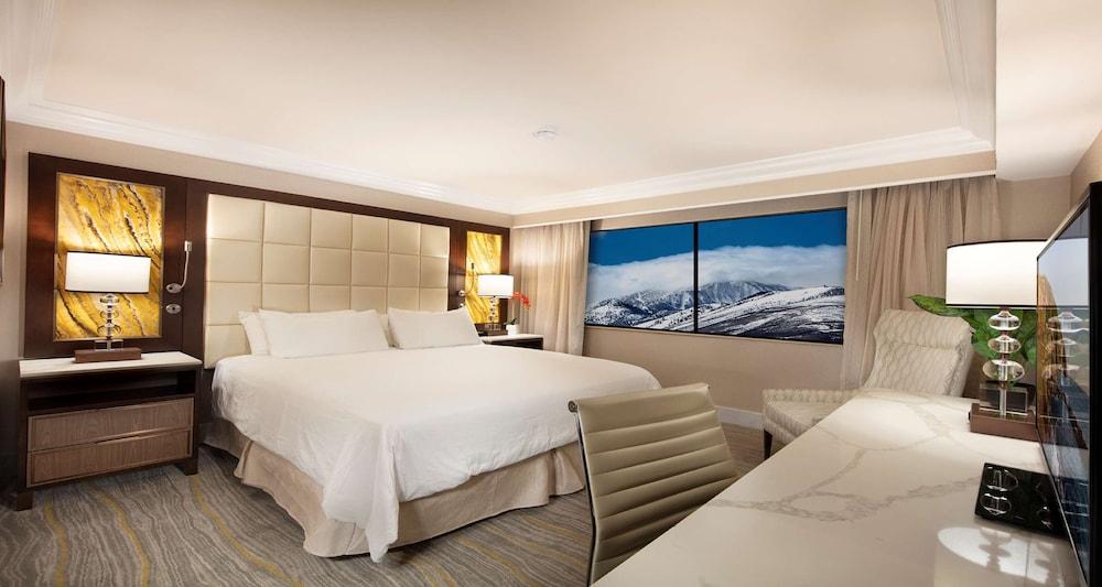 Peppermill Resort Spa Casino photo 12