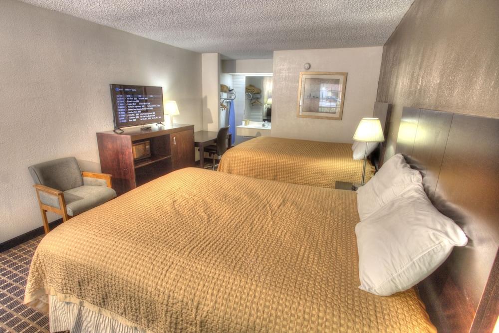 Ameriview Inn and Suites photo 4