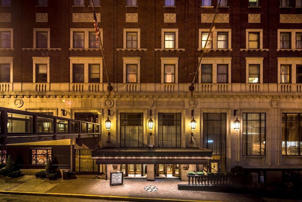 Lord Baltimore Hotel photo 50
