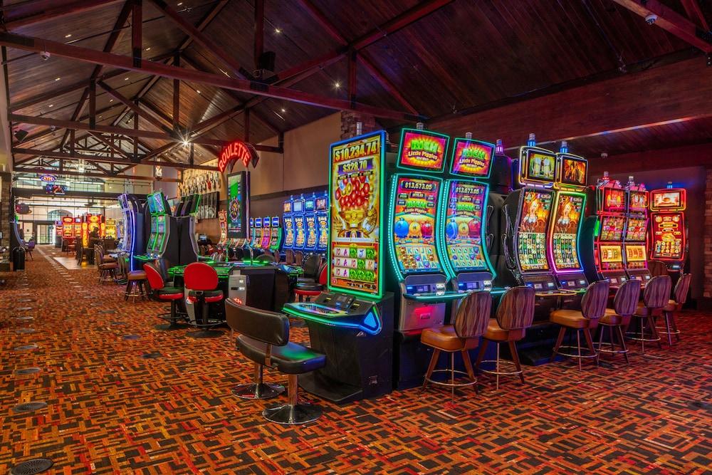 Golden Nugget Cripple Creek photo 23