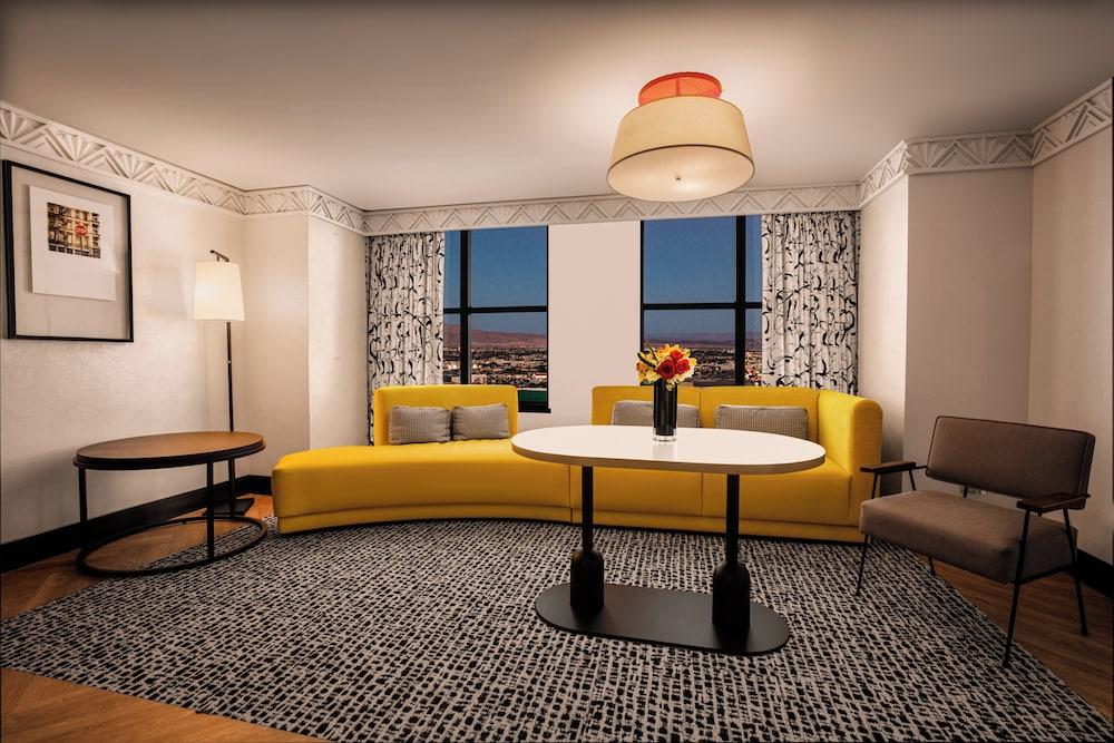 New York-New York Hotel & Casino photo 22