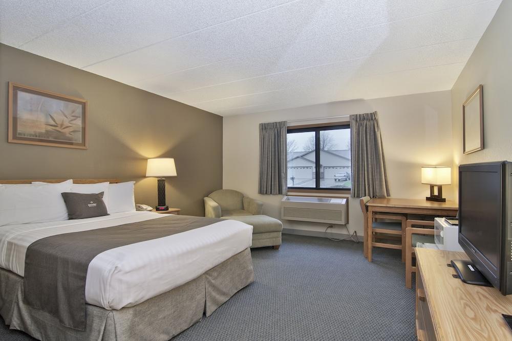 Boarders Inn & Suites by Cobblestone Hotels - Faribault photo 37