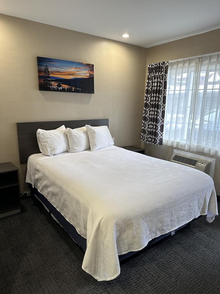 Blackjack Inn South Lake Tahoe photo 20