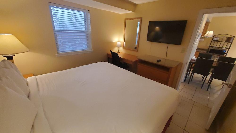 Sand Box Motel photo 5