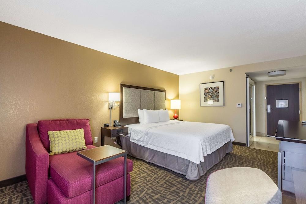 Hampton Inn Jackson/Pearl-International Airport photo 6