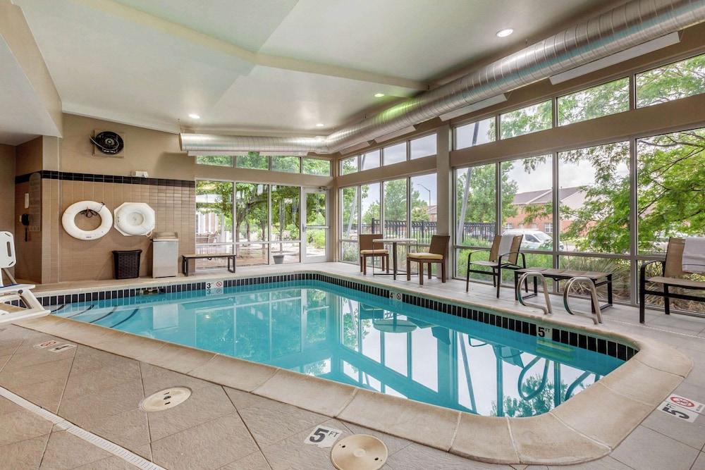 SpringHill Suites by Marriott Fort Collins photo 61
