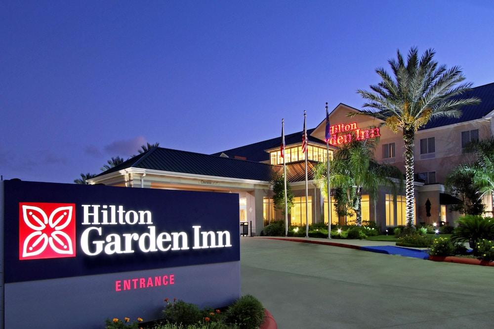 Hilton Garden Inn Beaumont, TX photo 26