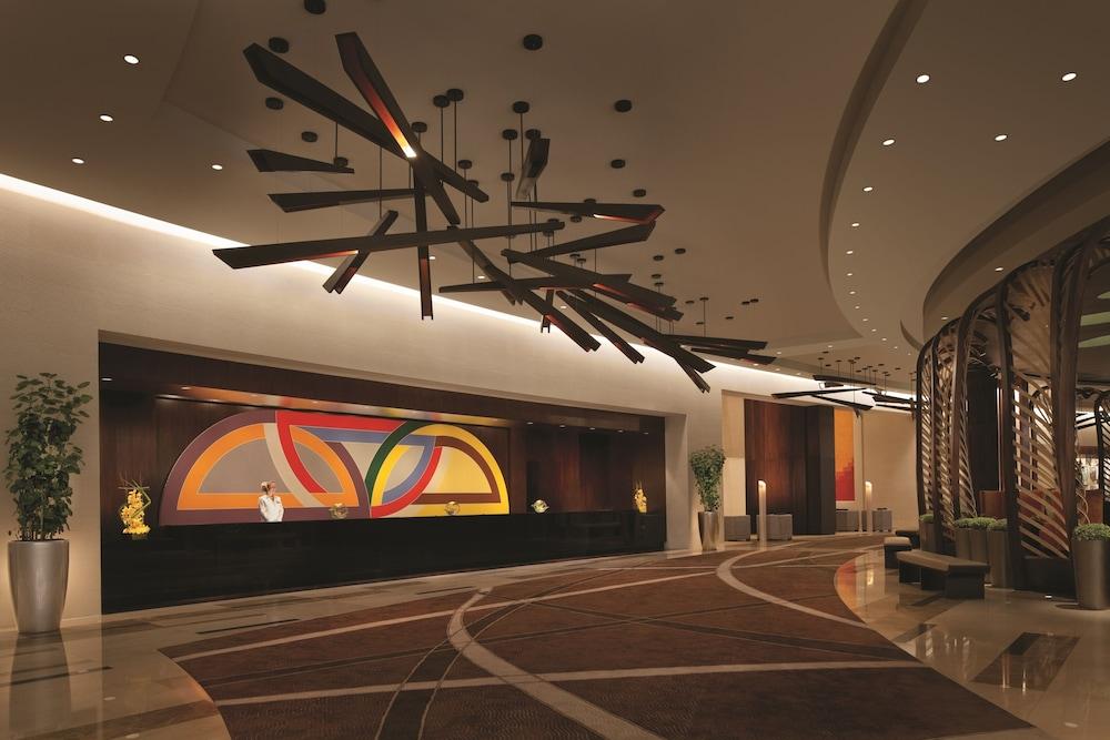 Vdara Hotel & Spa photo 3