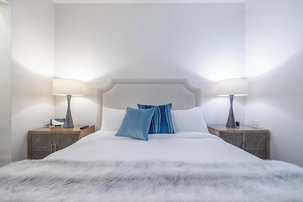 121 Hotel by AvantStay – Modern Comfort in Nashville's West End photo 45