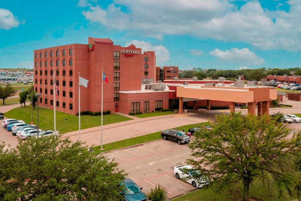 Courtyard Killeen Marriott photo 58