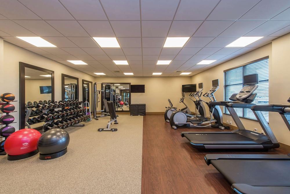 Homewood Suites by Hilton Marlborough photo 21