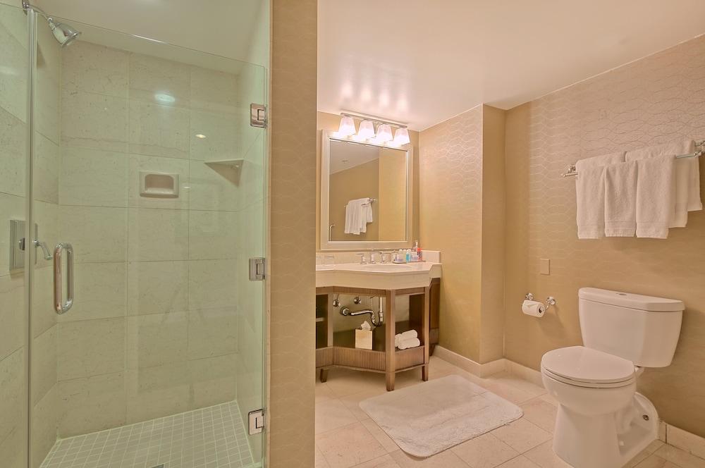 Omni Los Angeles Hotel at California Plaza photo 64