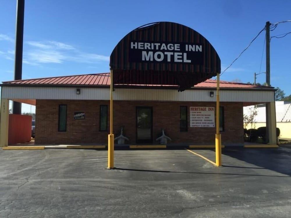 Heritage Inn photo 1