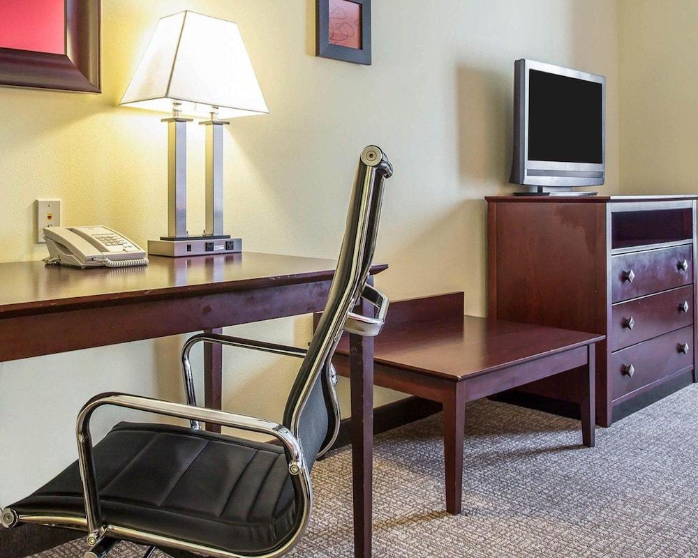 Comfort Suites Rock Hill Manchester Meadows Area photo 14