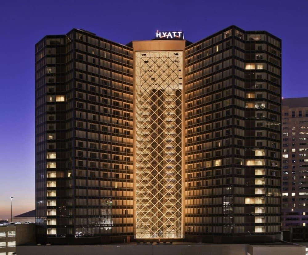 Hyatt Regency New Orleans photo 56