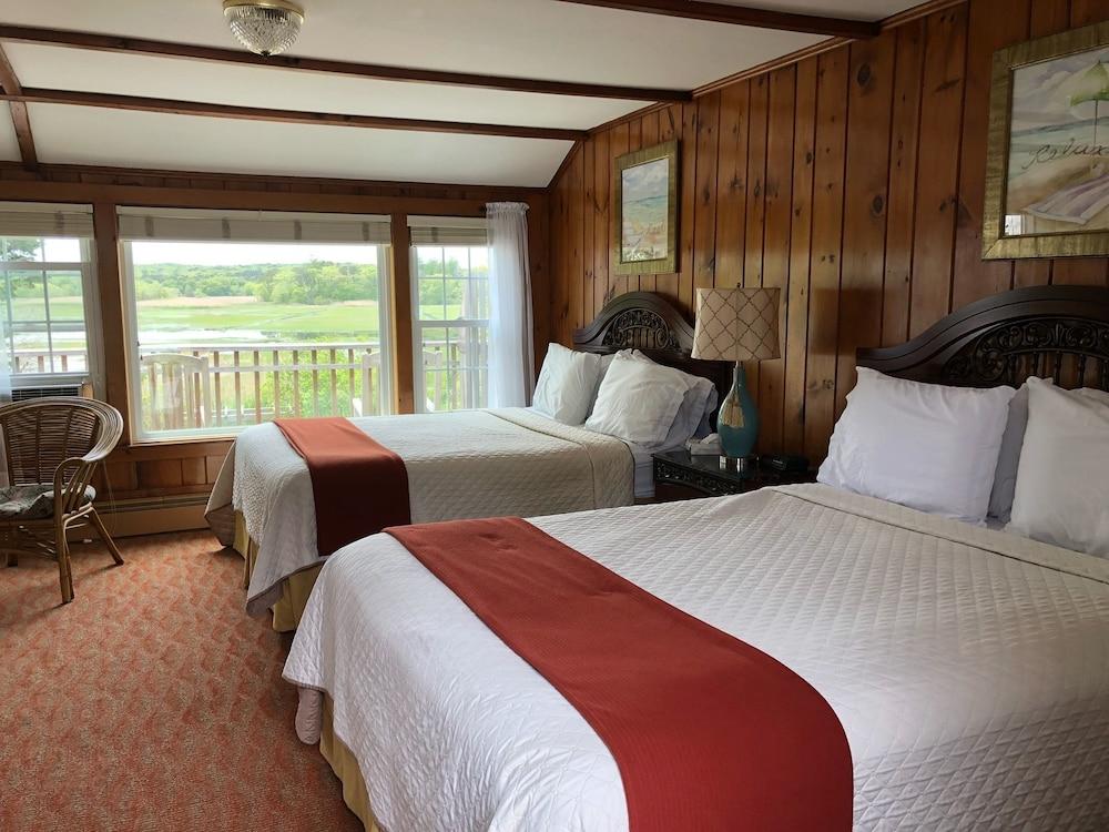 Spring Garden Inn photo 10