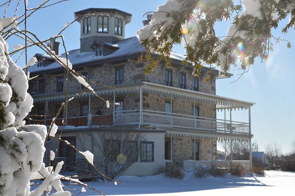 Stone House Inn photo 28
