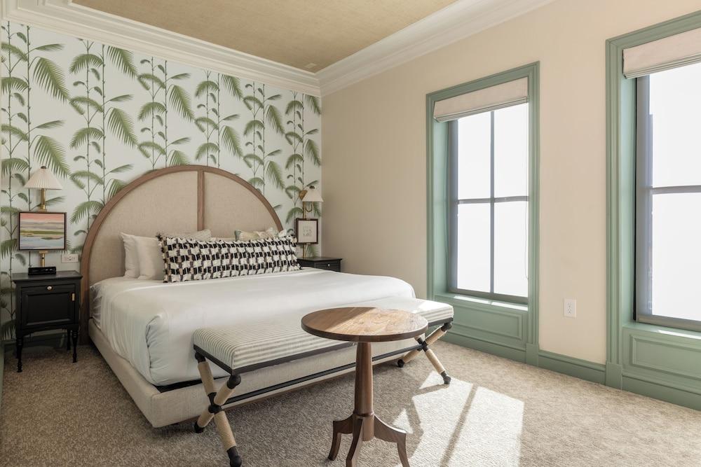 The Palmetto Hotel photo 12