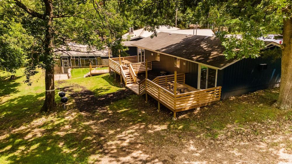Kimberling Cove D2 — hotel in Kimberling City
