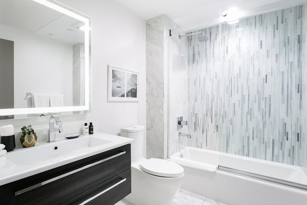Abode Los Angeles - Downtown South Park photo 90