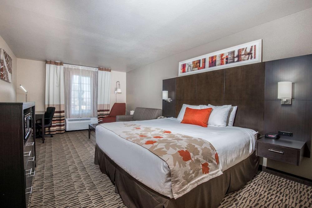 Hawthorn Suites by Wyndham Las Vegas/Henderson photo 4