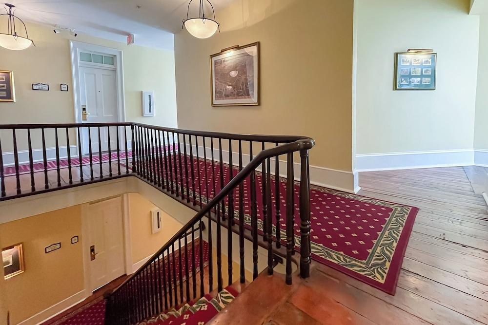 The Marshall House, Historic Inns of Savannah photo 24