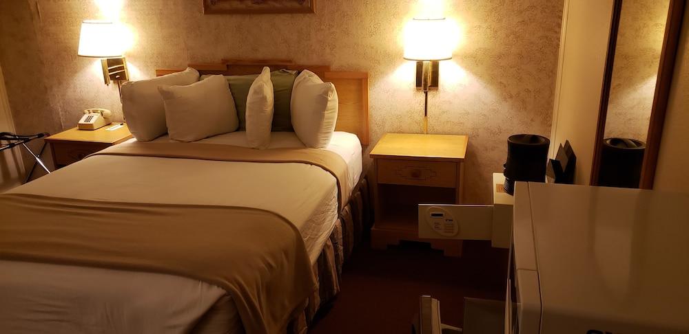 Cortez Cozy Inn photo 20