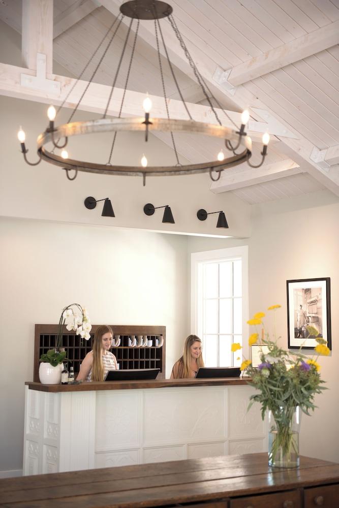 Los Poblanos Historic Inn & Organic Farm photo 41