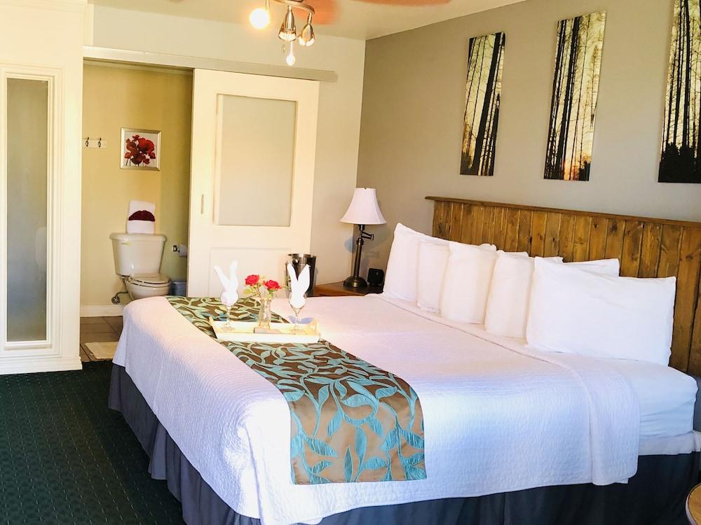 The Lodge photo 10