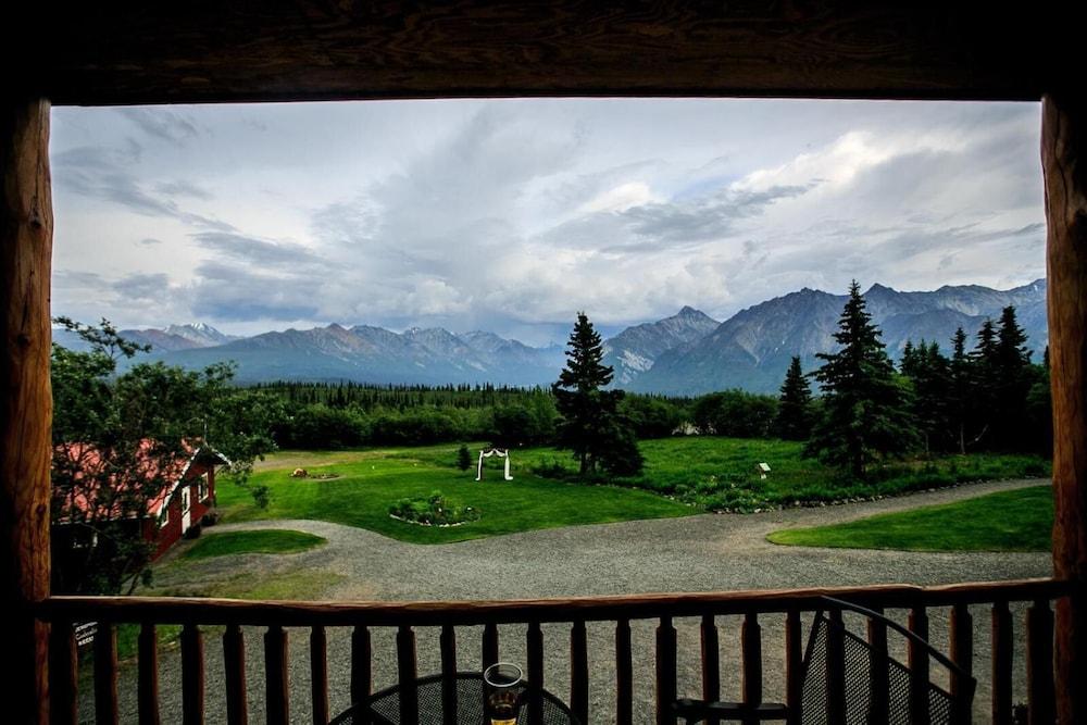 Majestic Valley Wilderness Lodge photo 19
