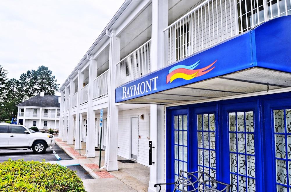 Baymont by Wyndham Valdosta at Valdosta Mall photo 24