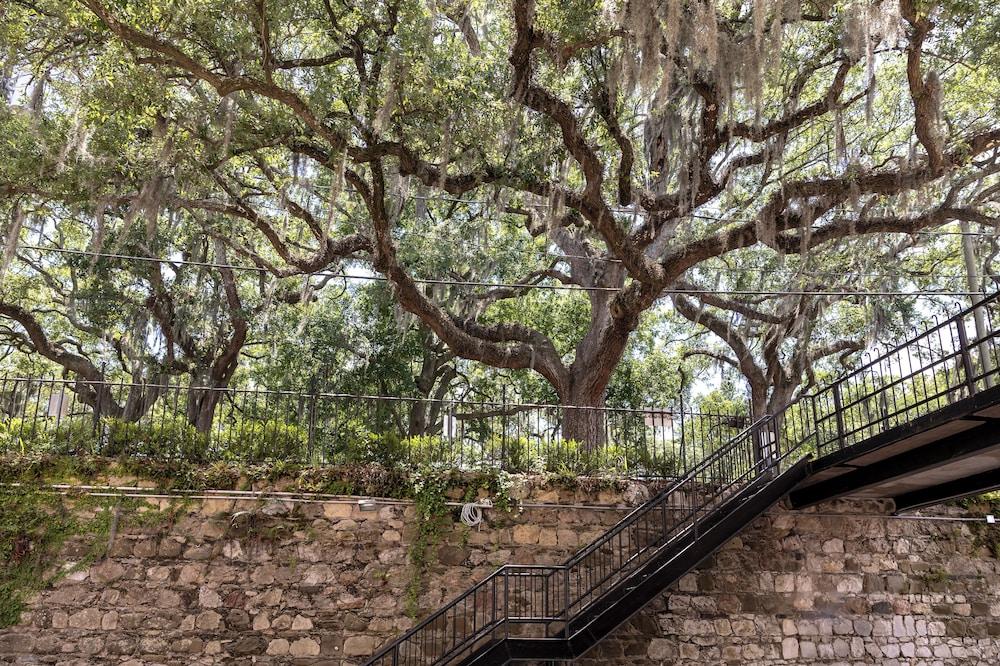 Olde Harbour Inn, Historic Inns of Savannah. photo 38