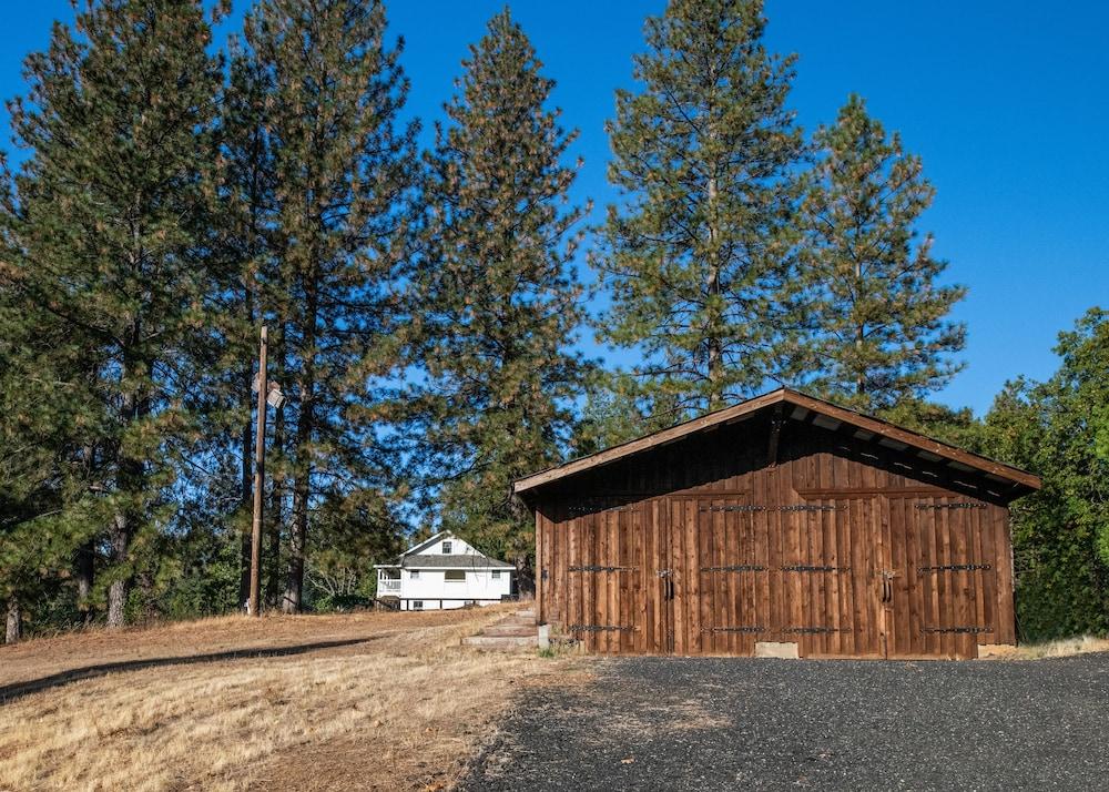 Inn at Sugar Pine Ranch photo 18