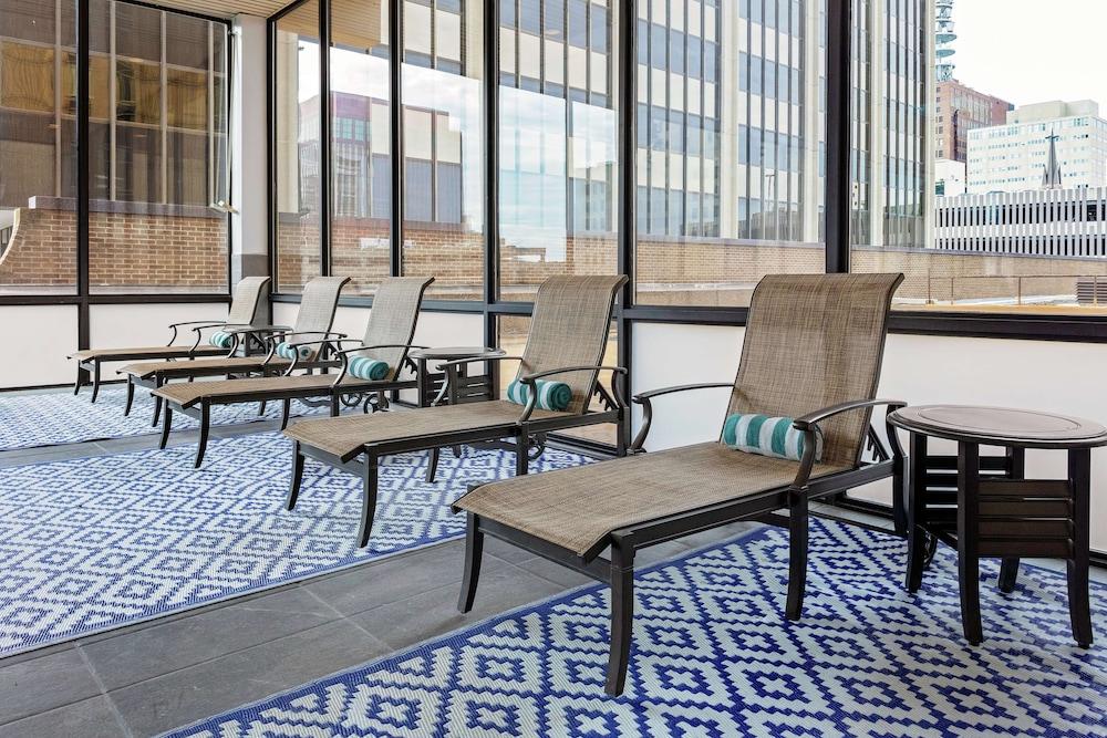 DoubleTree by Hilton Omaha Downtown photo 29