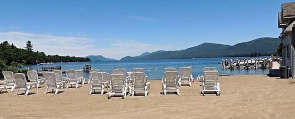 Lake George Diamond Cove photo 56