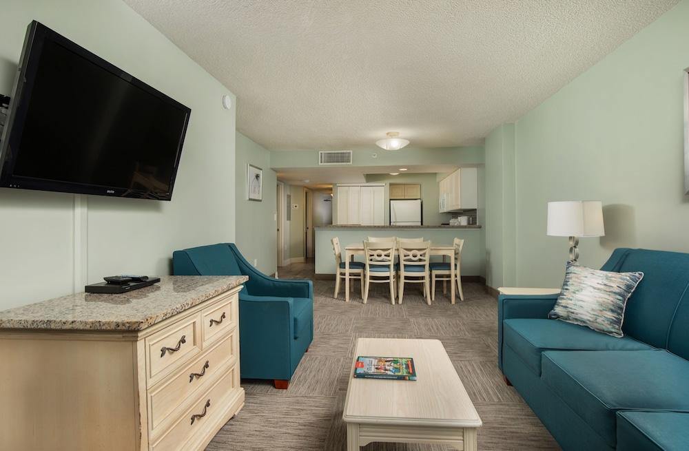 Grande Shores Ocean Resorts Condominiums photo 87
