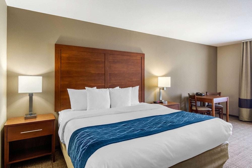 Comfort Inn South Chesterfield - Colonial Heights photo 12
