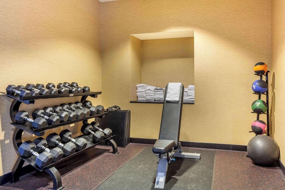 SpringHill Suites by Marriott Fort Collins photo 64