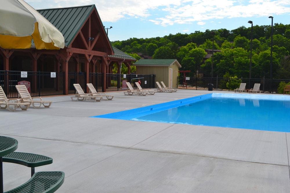 StoneBridge Resort photo 50