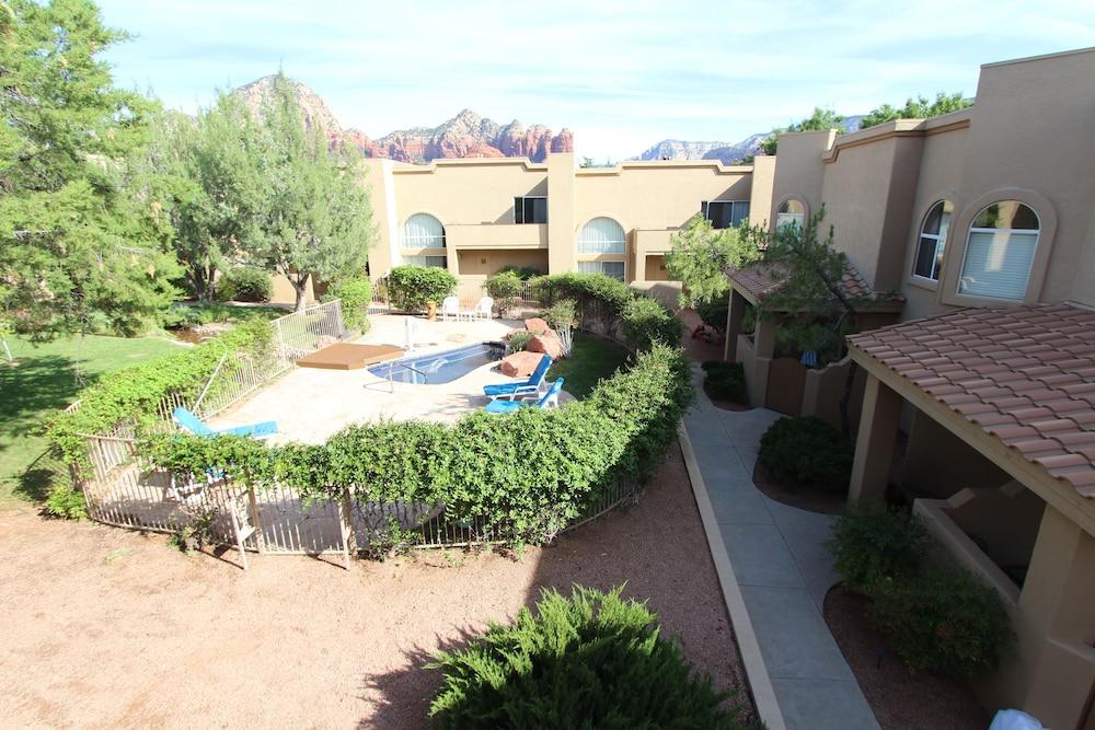 Sedona Springs Resort photo 24