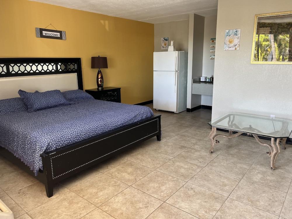 Budget Inn - Punta Gorda photo 28