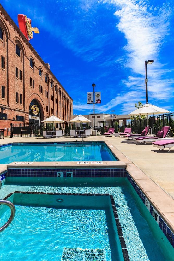 Hard Rock Hotel & Casino Sioux City photo 42