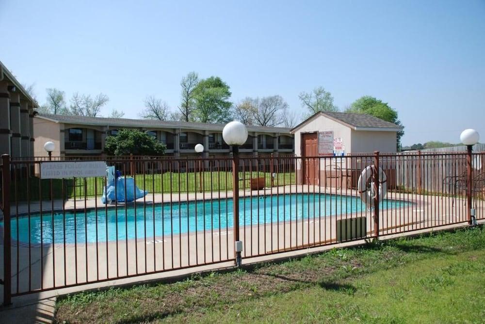 Apple Tree Inn Tyler Lindale photo 20