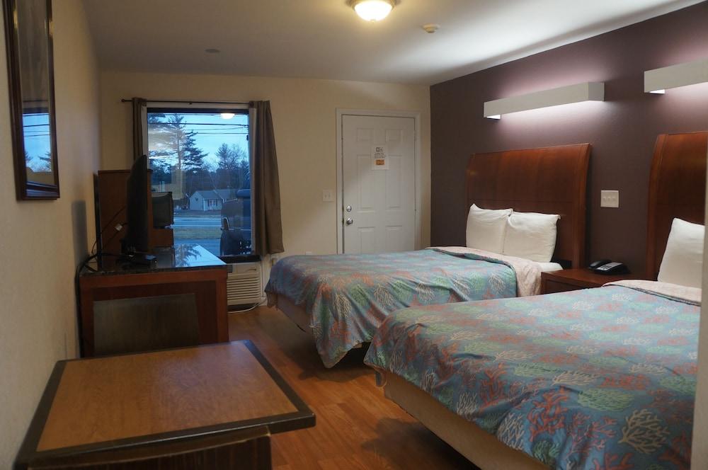 Classic Motor Lodge West Green photo 40
