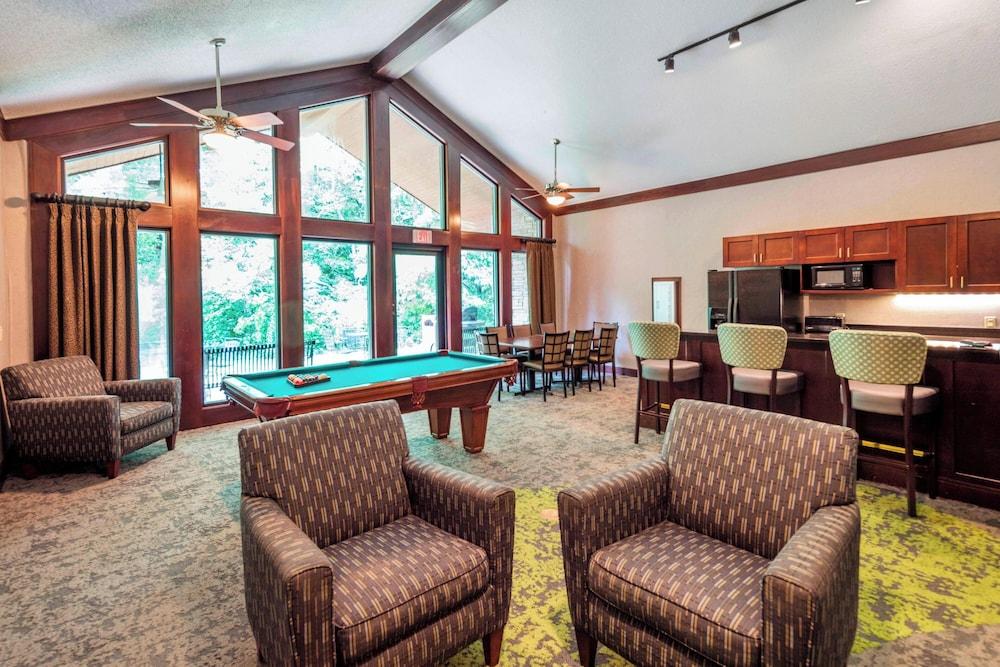 Montgomery Marriott Prattville Hotel & Conference Center photo 39
