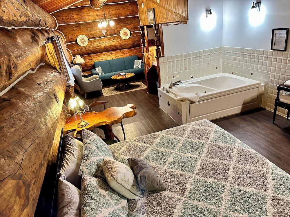 Soap Lake Natural Spa & Resort photo 73