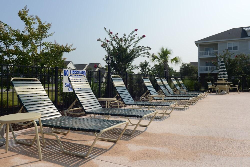 River Oaks Resort photo 29
