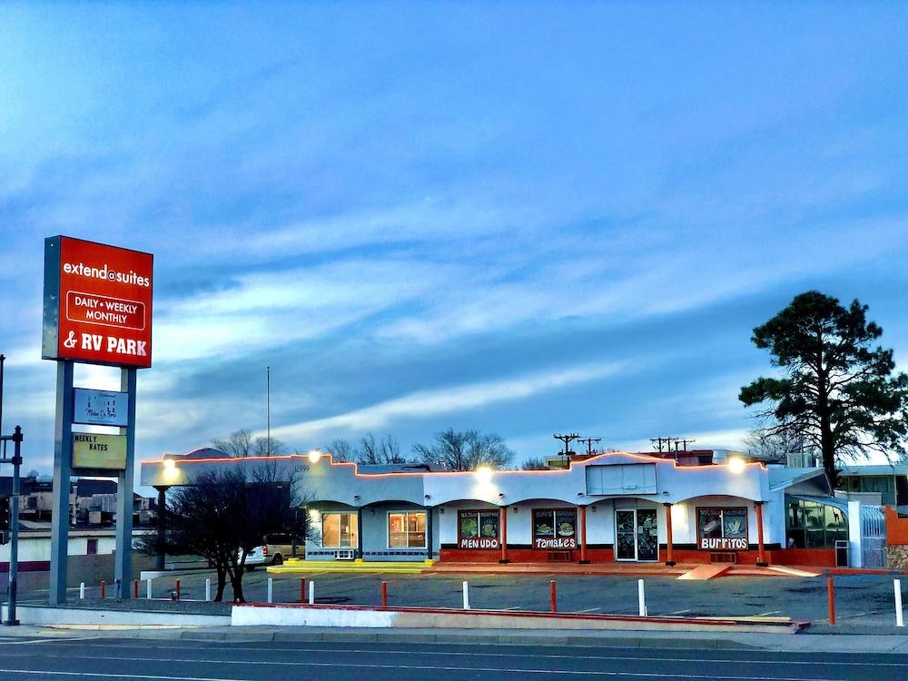 Extend a Suites & RV Park photo 6