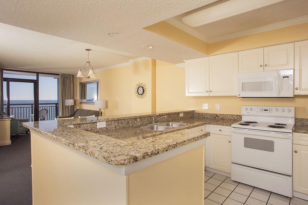 Grande Shores Ocean Resorts Condominiums photo 64