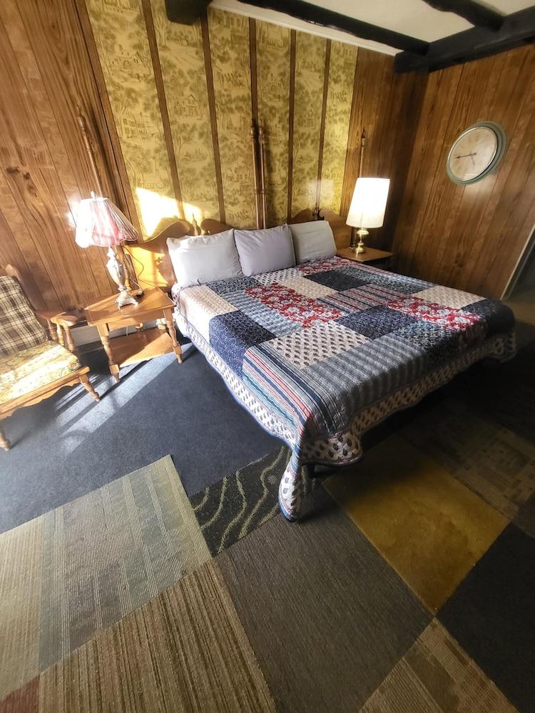 Pocono Mountains Hotel and Spa photo 77